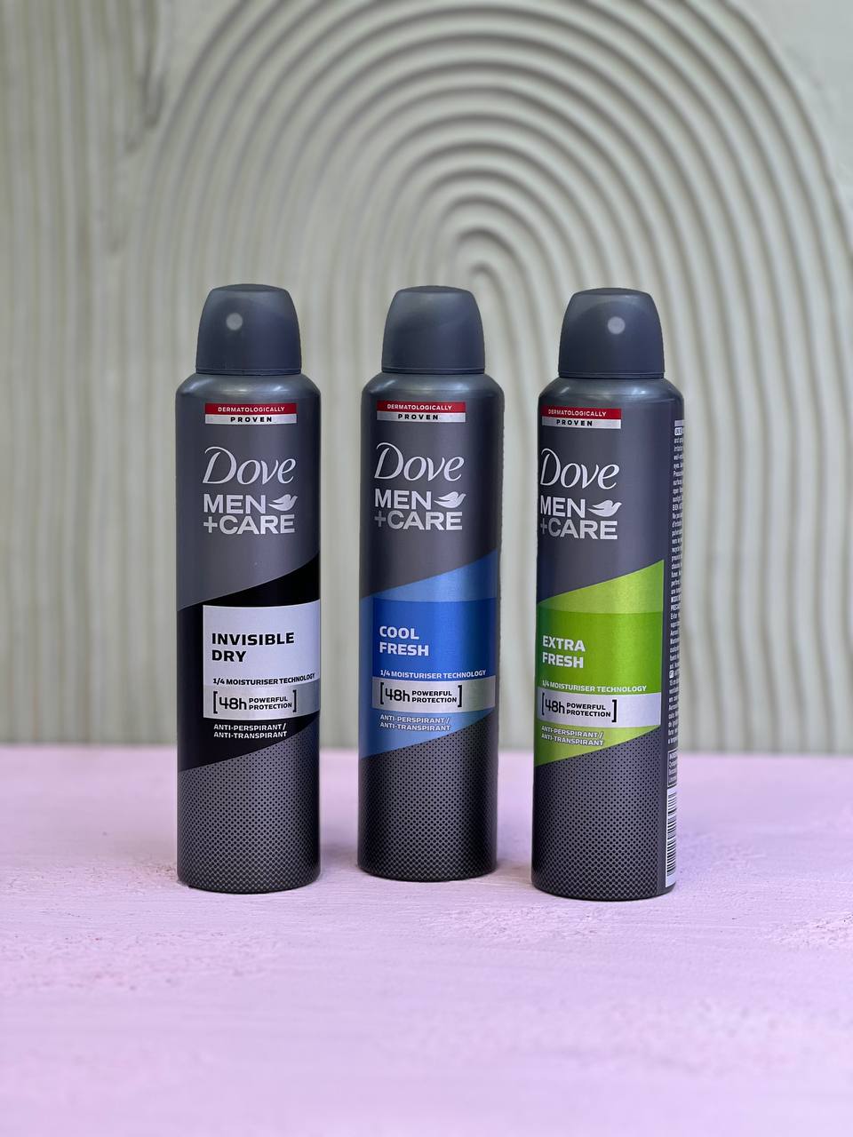 اسپری داو مردانه