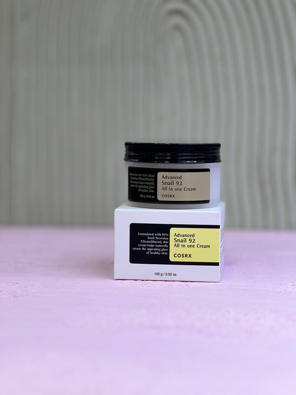 کرم کاسه‌ای آبرسان حلزون کوزارکس