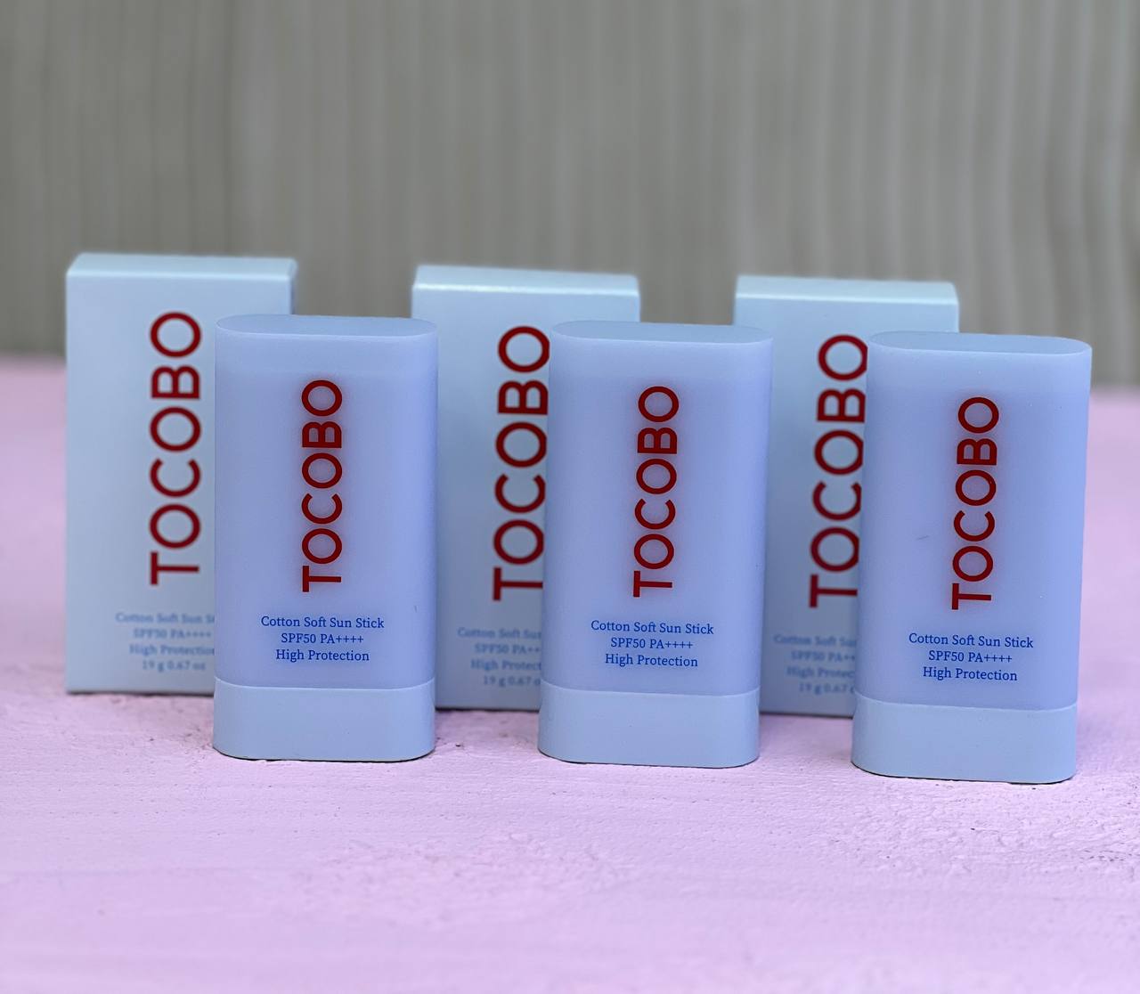 ضدافتاب استیکی توکوبو