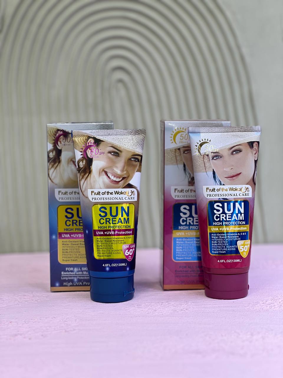 کرم ضدافتاب وکالی